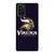 MINNESOTA VIKINGS ICON Samsung Galaxy Note 20 Case Cover