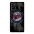 MINNESOTA TWINS RUSTY LOGO Samsung Galaxy Note 20 Case Cover
