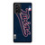MINNESOTA TWINS MLB JERSEY Samsung Galaxy Note 20 Case Cover