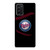 MINNESOTA TWINS CLUB LOGO Samsung Galaxy Note 20 Case Cover