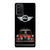 MINI COOPER CAR RETRO Samsung Galaxy Note 20 Case Cover