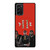 MIGOS CULTURE POSTER Samsung Galaxy Note 20 Case Cover