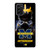 MICHIGAN WOLVERINES Samsung Galaxy Note 20 Case Cover