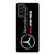 MERCEDES BENZ AMG LOGO Samsung Galaxy Note 20 Case Cover
