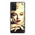 MARILYN MONROE GLAMOUR Samsung Galaxy Note 20 Case Cover