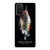 MARCELO BURLON Samsung Galaxy Note 20 Case Cover