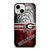 UGA GEORGIA BULLDOGS iPhone 13 Mini Case Cover