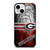 UGA GEORGIA BULLDOGS iPhone 13 Mini Case Cover