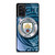 MANCHESTER CITY LOGO Samsung Galaxy Note 20 Case Cover