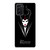 MALEFICENT DISNEY MISTRESS OF EVIL Samsung Galaxy Note 20 Case Cover