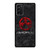 MAGPUL MULTICAM BLACK CAMO Samsung Galaxy Note 20 Case Cover