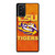 LSU TIGERS FOOTBALL TEAM Samsung Galaxy Note 20 Case Cover