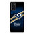 LOS ANGELES RAMS LOGO NFL Samsung Galaxy Note 20 Case Cover