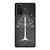 LORD OF THE RING TREE NEW Samsung Galaxy Note 20 Case Cover