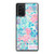 LILLY PULITZER Samsung Galaxy Note 20 Case Cover