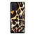 LILLY PULITZER LEOPARD PATTERN Samsung Galaxy Note 20 Case Cover