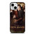 TWILIGHT SAGA NEW MOON iPhone 13 Mini Case Cover