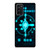 LEGEND OF ZELDA SHEIKAH SLATE Samsung Galaxy Note 20 Case Cover