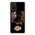 LEBRON JAMES QUOTE LA LAKERS Samsung Galaxy Note 20 Case Cover