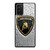 LAMBORGHINI EMBLEM Samsung Galaxy Note 20 Case Cover LAMBORGHINI EMBLEM Samsung Galaxy Note 20 Case Cover