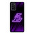 LA LAKERS NBA BASKETBALL LOS ANGELES Samsung Galaxy Note 20 Case Cover