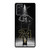 LA LAKERS KOBE BRYANT SIGNATURE 3 Samsung Galaxy Note 20 Case Cover