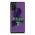 KOBE BRYANT TWENTY FOUR BLACK MAMBA Samsung Galaxy Note 20 Case Cover