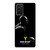 KOBE BRYANT RIP BLACK MAMBA Samsung Galaxy Note 20 Case Cover