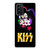 KISS BAND ROCK POSTER Samsung Galaxy Note 20 Case Cover