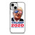 TRUMP 2020 MAKE LIBERALS CRY AGAIN iPhone 13 Mini Case Cover