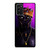 KING BLACK PANTHER Samsung Galaxy Note 20 Case Cover