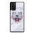KENZO PARIS TIGER MARBLE Samsung Galaxy Note 20 Case Cover KENZO PARIS TIGER MARBLE Samsung Galaxy Note 20 Case Cover