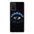 KENZO PARIS EYES ICON Samsung Galaxy Note 20 Case Cover