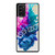 KENZO PARIS COLOR FULL Samsung Galaxy Note 20 Case Cover