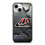 TROY LEE DESIGN EMBLEM iPhone 13 Mini Case Cover