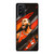 KAWHI LEONARD TORONTO RAPTORS NBA Samsung Galaxy Note 20 Case Cover