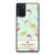 KATE SPADE NEW FLAMINGO Samsung Galaxy Note 20 Case Cover