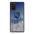 KANSAS CITY ROYALS SYMBOL Samsung Galaxy Note 20 Case Cover