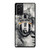JUVENTUS OLD LOGO Samsung Galaxy Note 20 Case Cover