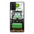 JOHN DEERE TRACTOR Samsung Galaxy Note 20 Case Cover