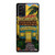 JIMMY BUFFETT MARGARITAVILLE FLIP FLOP Samsung Galaxy Note 20 Case Cover