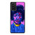 JIMI HENDRIX GUITAR LEGEND ART Samsung Galaxy Note 20 Case Cover