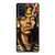 JIMI HENDRIX GUITAR HAIR Samsung Galaxy Note 20 Case Cover