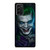 JEROME THE JOKER GOTHAM Samsung Galaxy Note 20 Case Cover