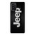 JEEP METAL LOGO Samsung Galaxy Note 20 Case Cover