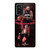 JAMES HARDEN HOUSTON ROCKETS Samsung Galaxy Note 20 Case Cover