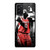 JAMES HARDEN 13 HOUSTON ROCKETS Samsung Galaxy Note 20 Case Cover