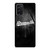 J. COLE DREAMVILLE LOGO Samsung Galaxy Note 20 Case Cover