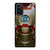 IRON MAN ARMOR AVENGERS Samsung Galaxy Note 20 Case Cover