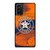 HOUSTON ASTROS SYMBOL Samsung Galaxy Note 20 Case Cover